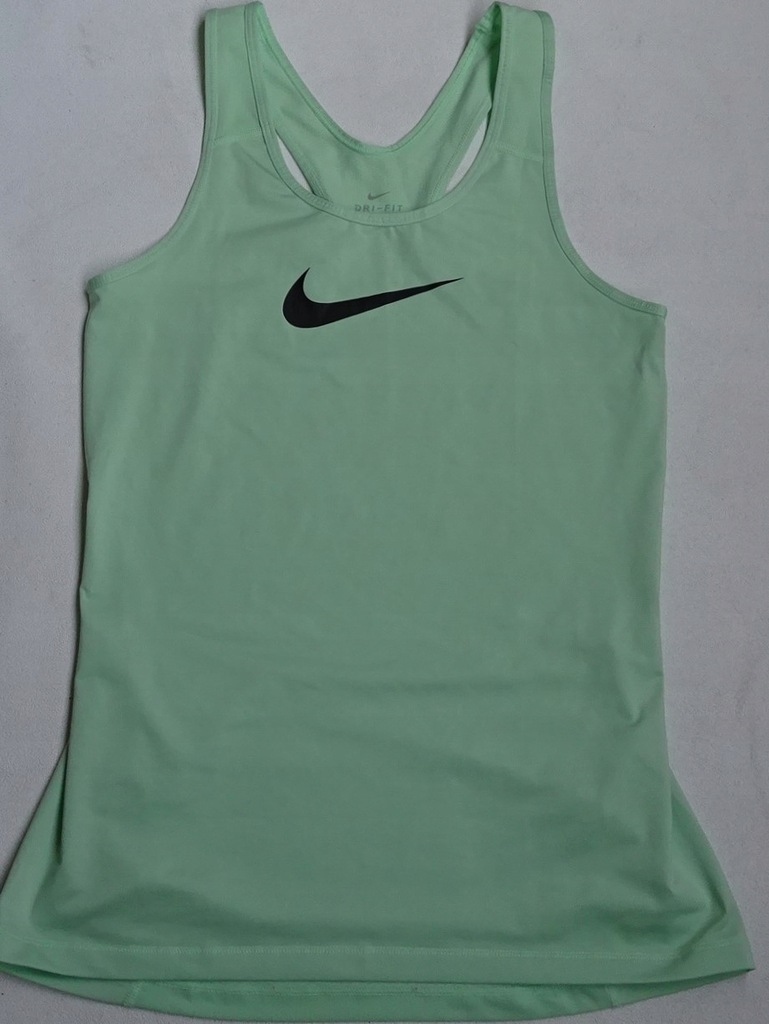 NIKE DRI-FIT KOSZULKA SPORTOWA DAMSKA ROZ. M