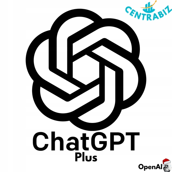 ChatGPT Plus 4.0| Chat GPT Plus | OpenAI | PREMIUM GPT