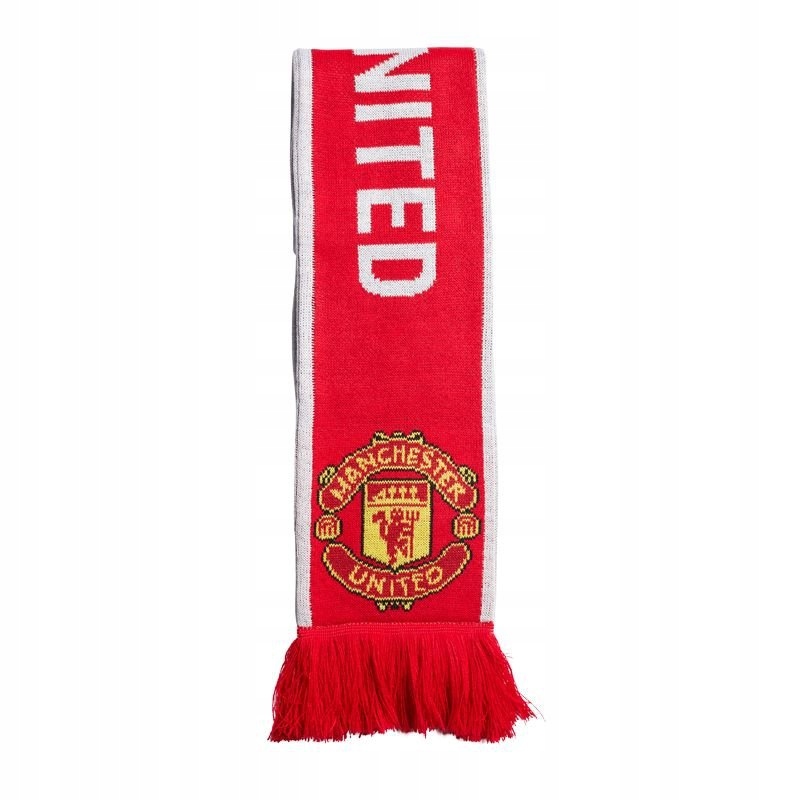 Szalik adidas Manchester United FS0143
