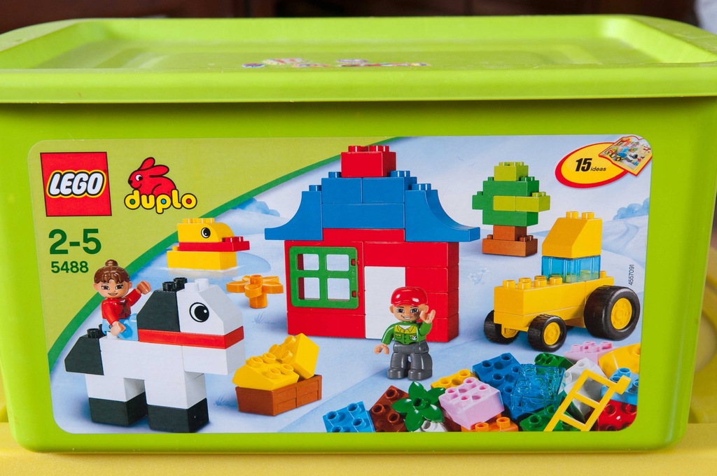 duplo 5488