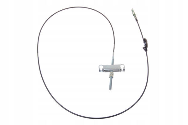 NK LINKA HAMULCA RĘCZNEGO FORD TYŁ TRANSIT 00-06 ŚRODKOWA