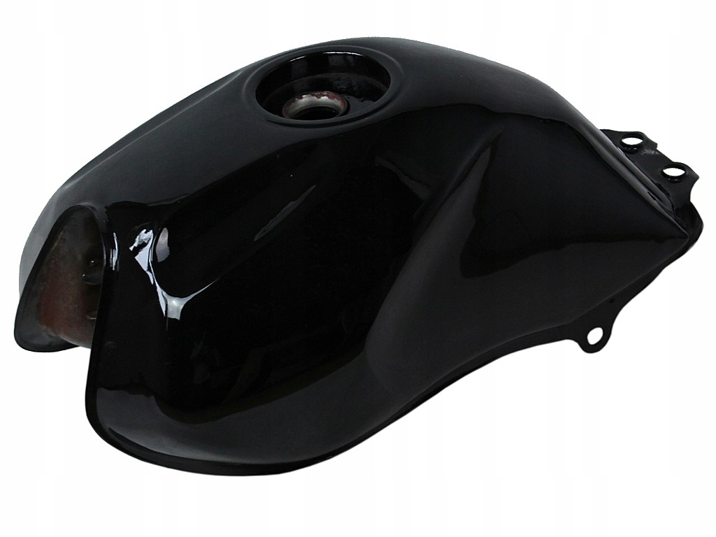 ZBIORNIK PALIWA MOTOCYKL Benzer Zipp Romet Barton! - 12993669057 ...