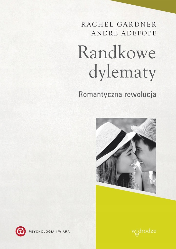 Randkowe dylematy. Romantyczna rewolucja - ebook