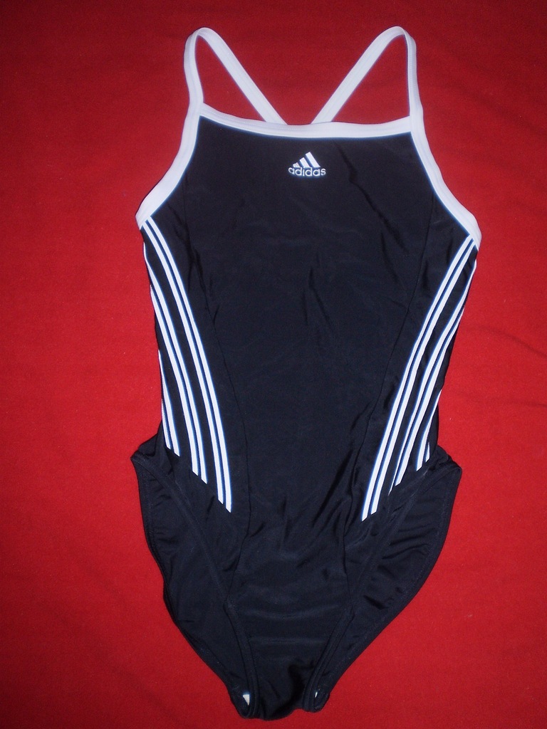 Strój kąpielowy ADIDAS r.164 S /36