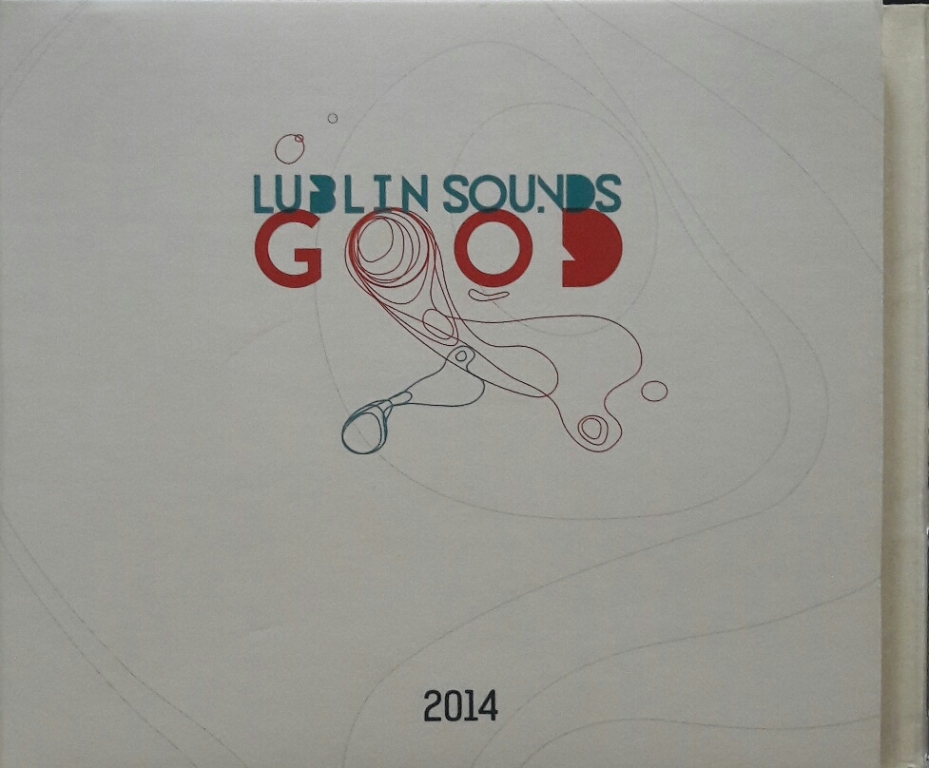 LUBLIN SOUNDS GOOD CD