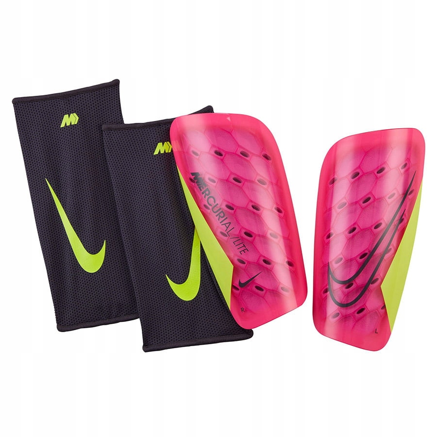 nagolenniki nike mercurial lite dn3611 606 - r. xl