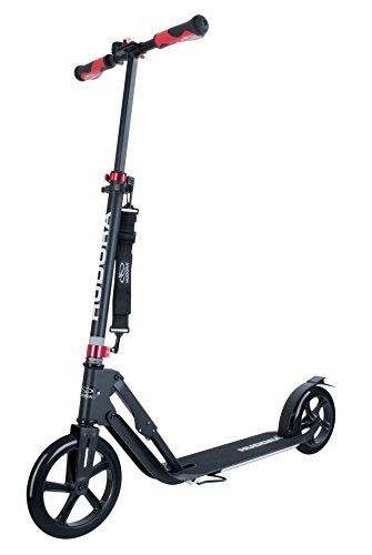 273D16 HUDORA 14235 BigWheel Style HULAJNOGA