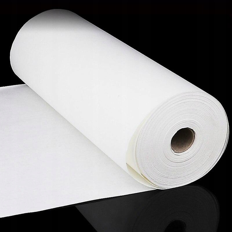 Thick Long Roll Chinese Rice Paper For Painting