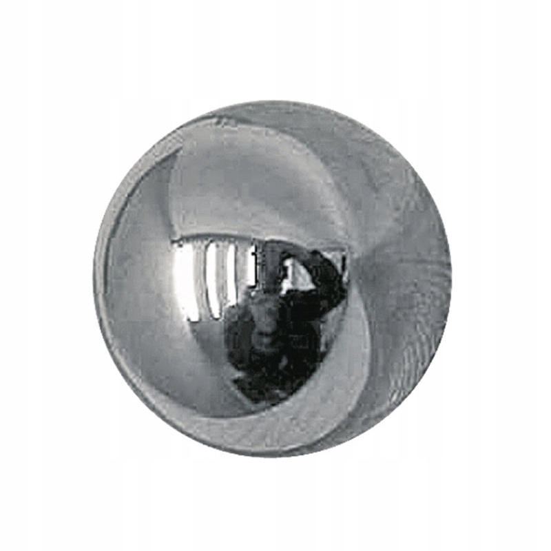Kula techniczna stalowa hartowana 10 mm DIN 5401
