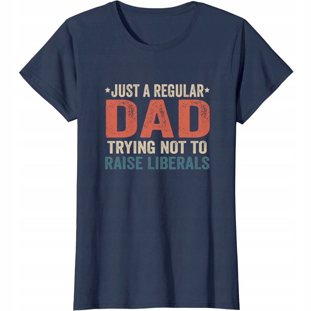 Women A Regular Dad Not To Raise Liberals Classic