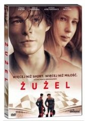 ŻUŻEL DVD