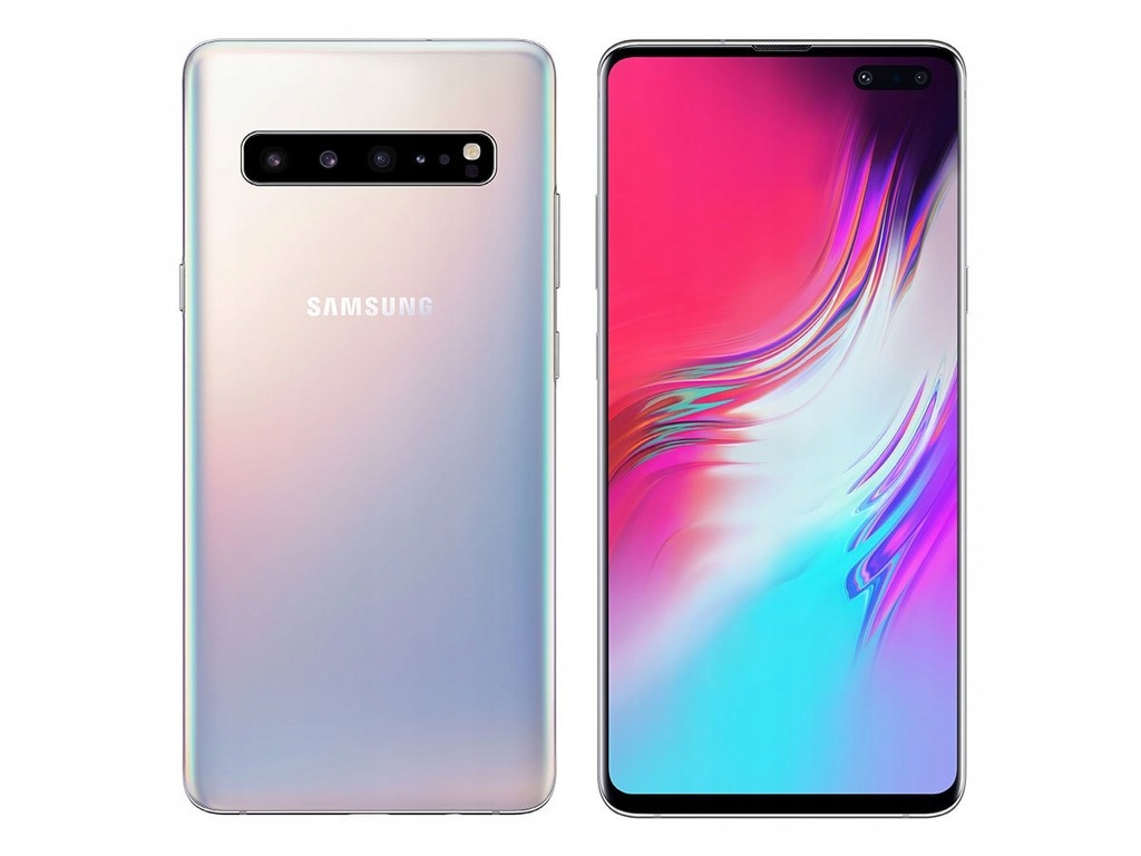 Купить СМАРТФОН SAMSUNG GALAXY S10 5G 256 ГБ | класс А: отзывы, фото, характеристики в интерне-магазине Aredi.ru