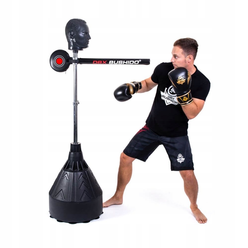 TITLE RapidReflex Boxing Bar TriBag ubicaciondepersonas.cdmx.gob.mx