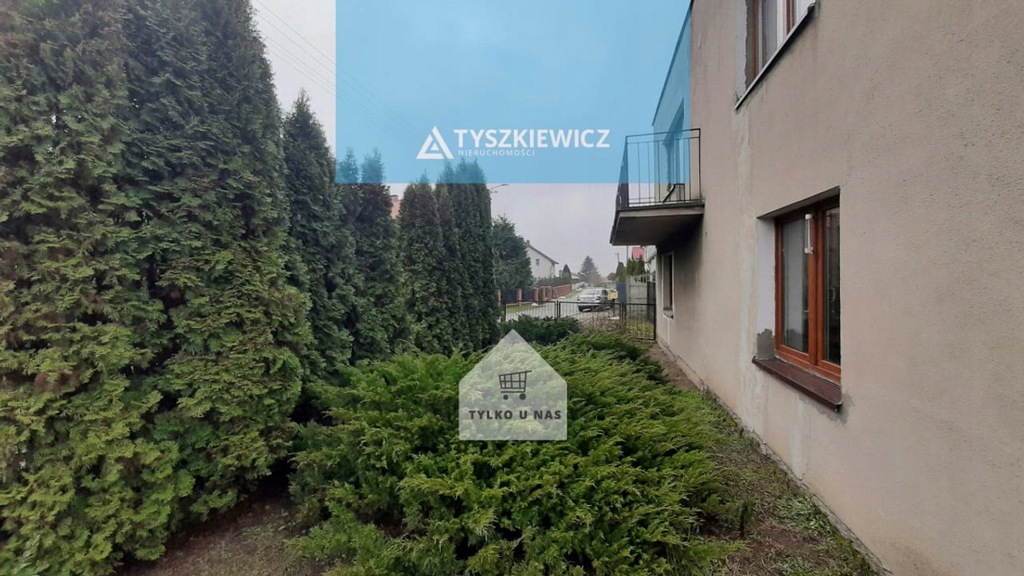 Dom, Żalno, Kęsowo (gm.), Tucholski (pow.), 215 m²