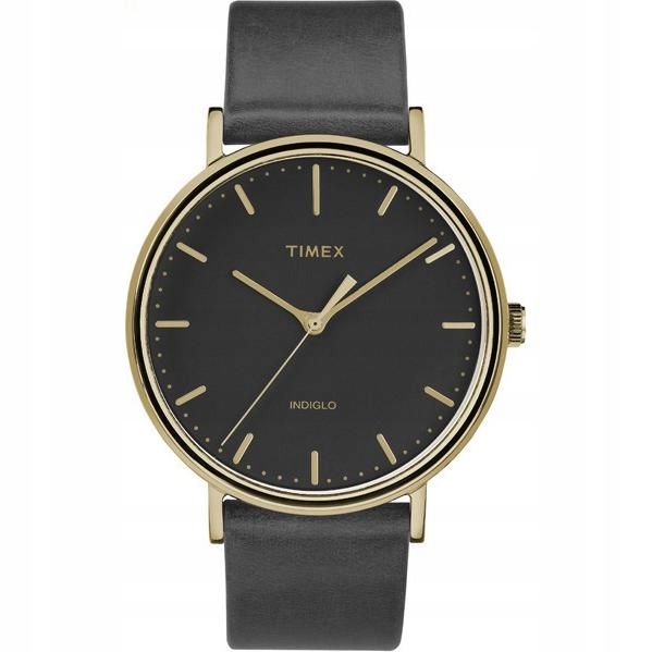 Zegarek męski Timex TW2R26000 +GRAWER