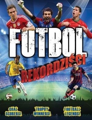 FUTBOL - REKORDZIŚCI, CLIVE GIFFORD