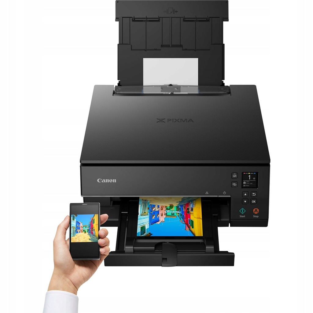 Canon PIXMA ts6340