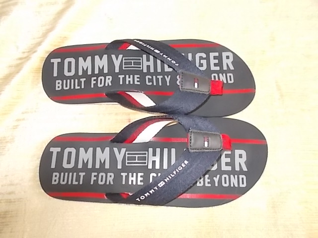 SUPER BUTY TOMMY HILFIGER 42