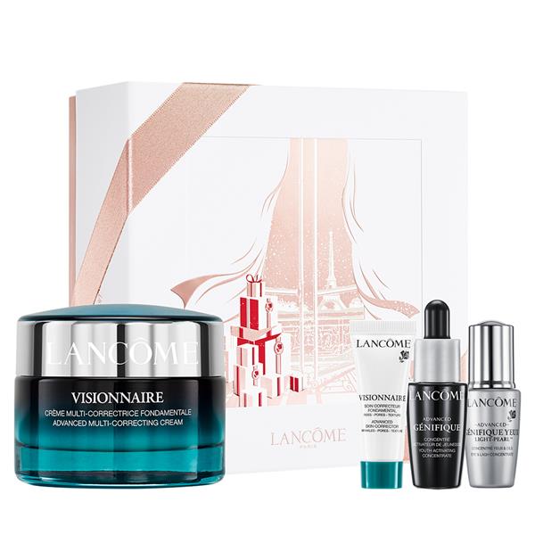 Lancome zestaw Visionnaire Advanced Multi-Correcti