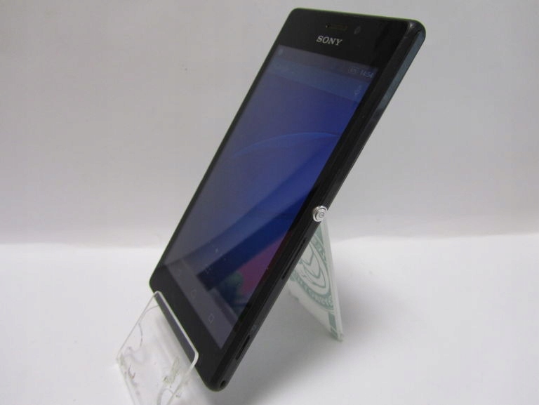 SONY XPERIA M2 BEZ SIMLOCKA