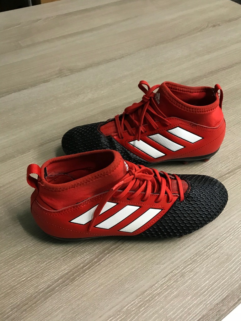 Buty Korki piłkarskie dziecięce # Adidas 33