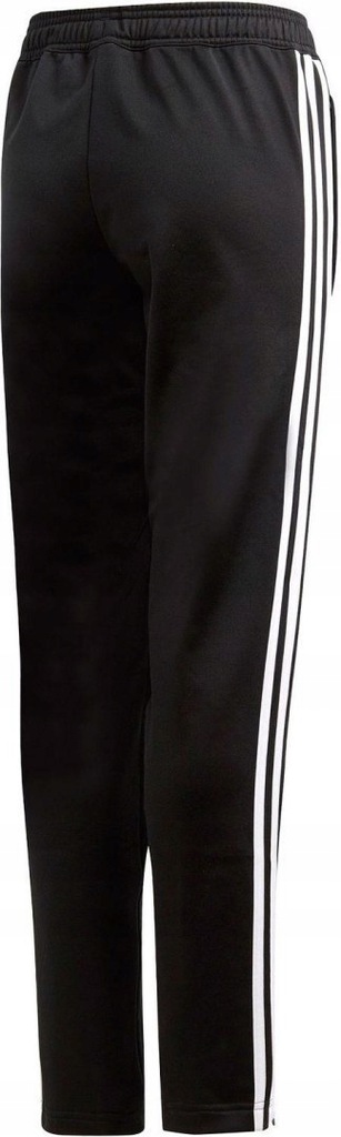 Adidas Spodnie adidas Tiro 19 Polyester Pant JR cz