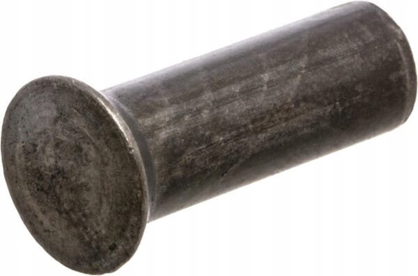 Nity z łbem stożkowym Busatis 6x18mm 0,5kg