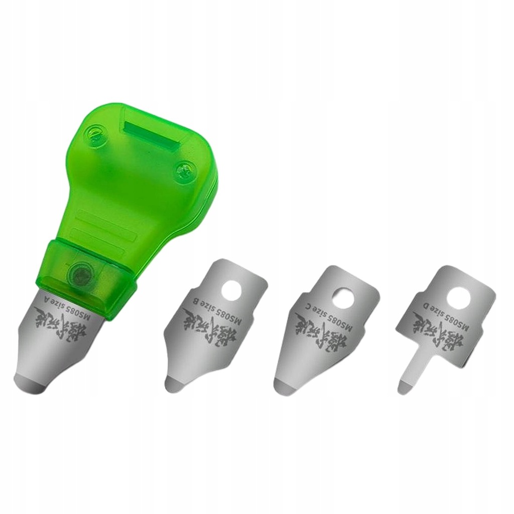 Professional Model Separator, Building Splitting