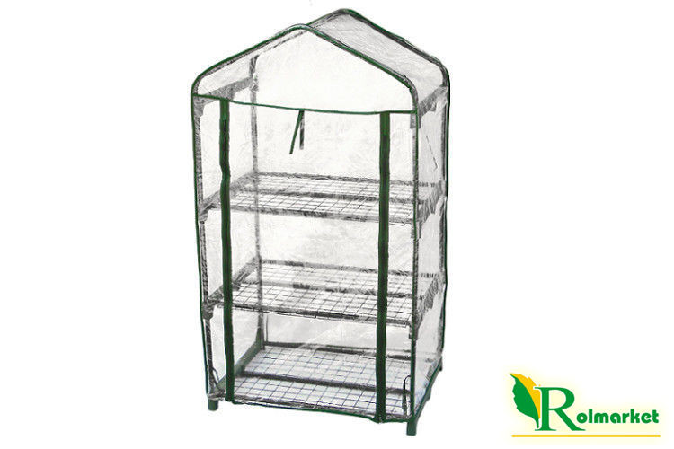 стеллаж для рассады 260х620х910. парник 3 полки. 4 l. парник мини теплица 120x110см green apple ggh-025-02. парник д/балкона чех: пл пвх 49х69х157 см разб 4 полки урожайная сотка.