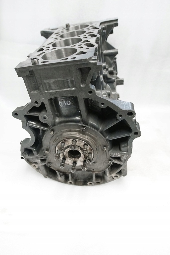 BLOK SILNIKA FORD TRANSIT 2.2 TDCI 6C1Q6015AE 7756378425