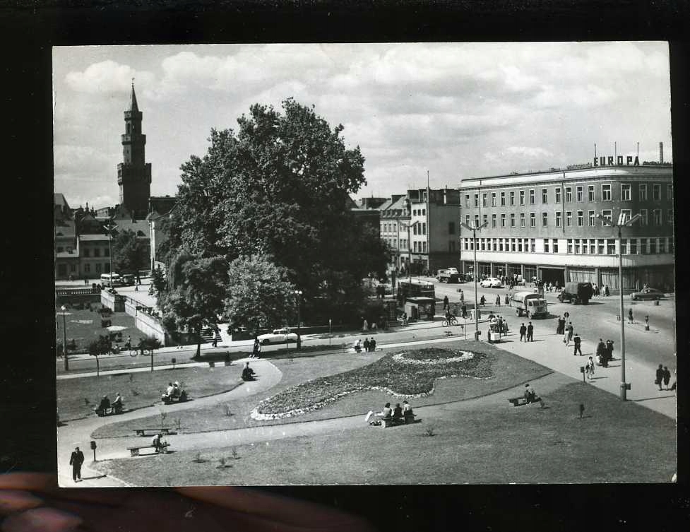 029 Opole Plac Wolności