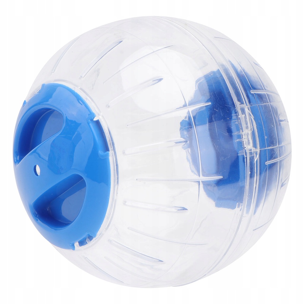 HAMSTER RUNNING BALL RAIL