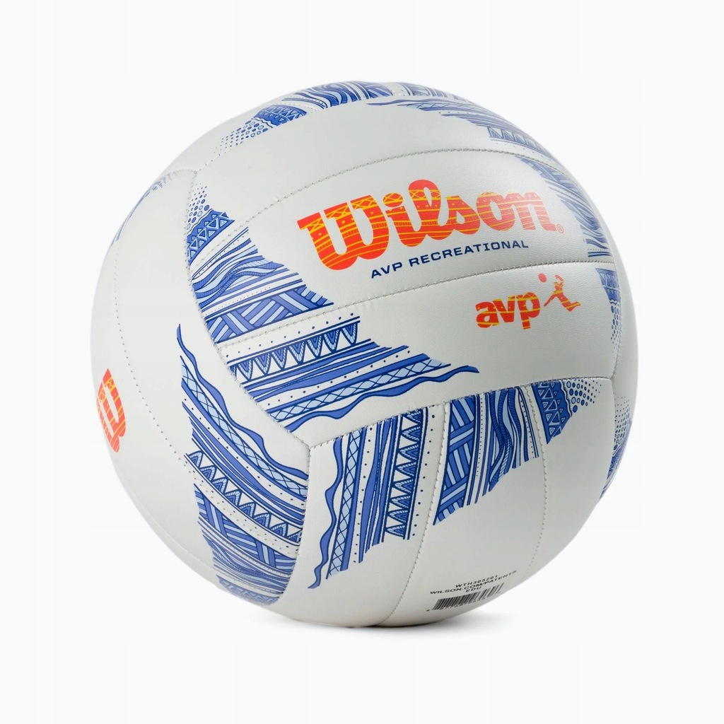 Wilson: piłka do siatkówki Avp Modern Vb