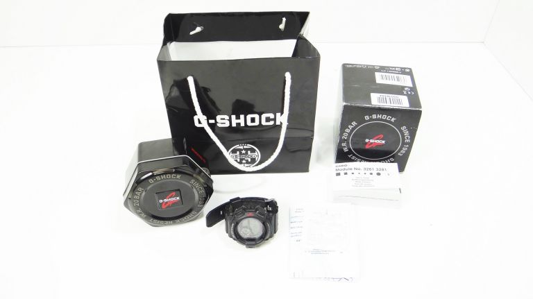 G-SHOCK G9300 KOMPLET