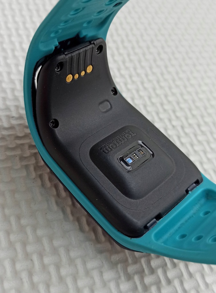 tomtom runner spark 3 cardio