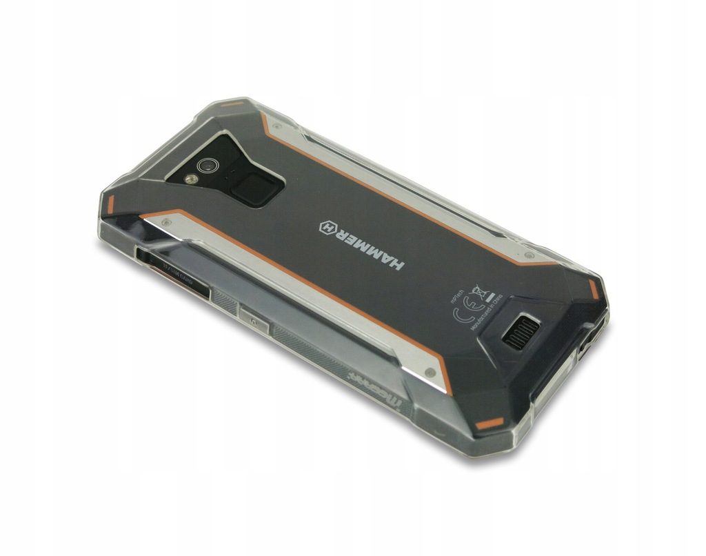 Etui silikonowe do hammer energy 18x9 5,7 cali 7601087720 oficjalne