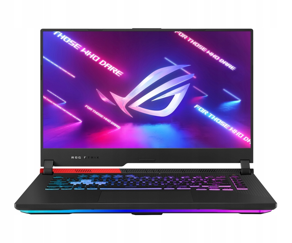 Купить ASUS ROG Strix G15 R7 16 ГБ 512SSD RTX3050Ti Win10: отзывы, фото, характеристики в интерне-магазине Aredi.ru