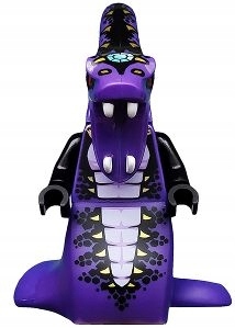 LEGO FIGURKA NINJAGO - PYTHOR njo506