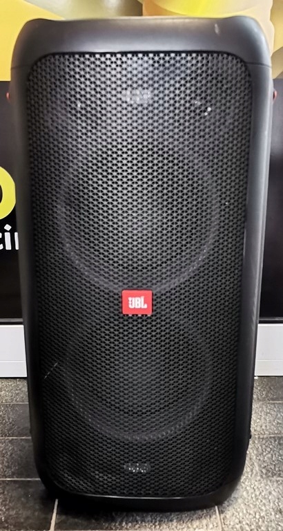 Głośnik JBL Partybox 100 Bluetooth OKAZJA P