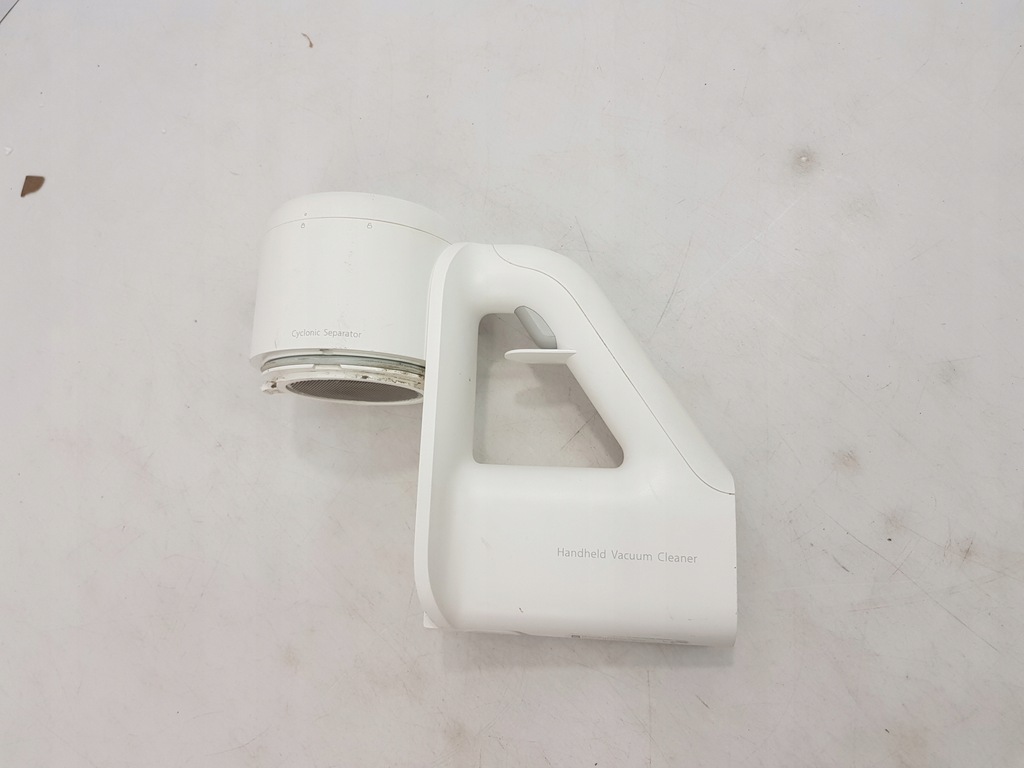 Silnik od odkurzacza Xiaomi Mi Handheld biały