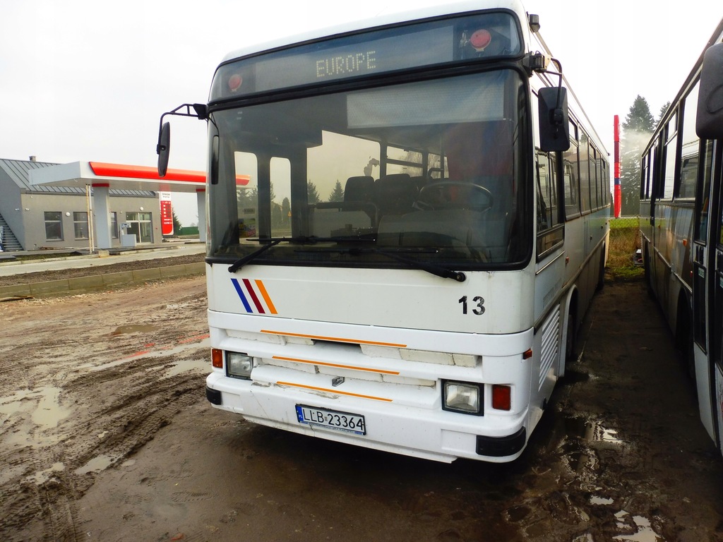 RENAULT TRACER R332A16N