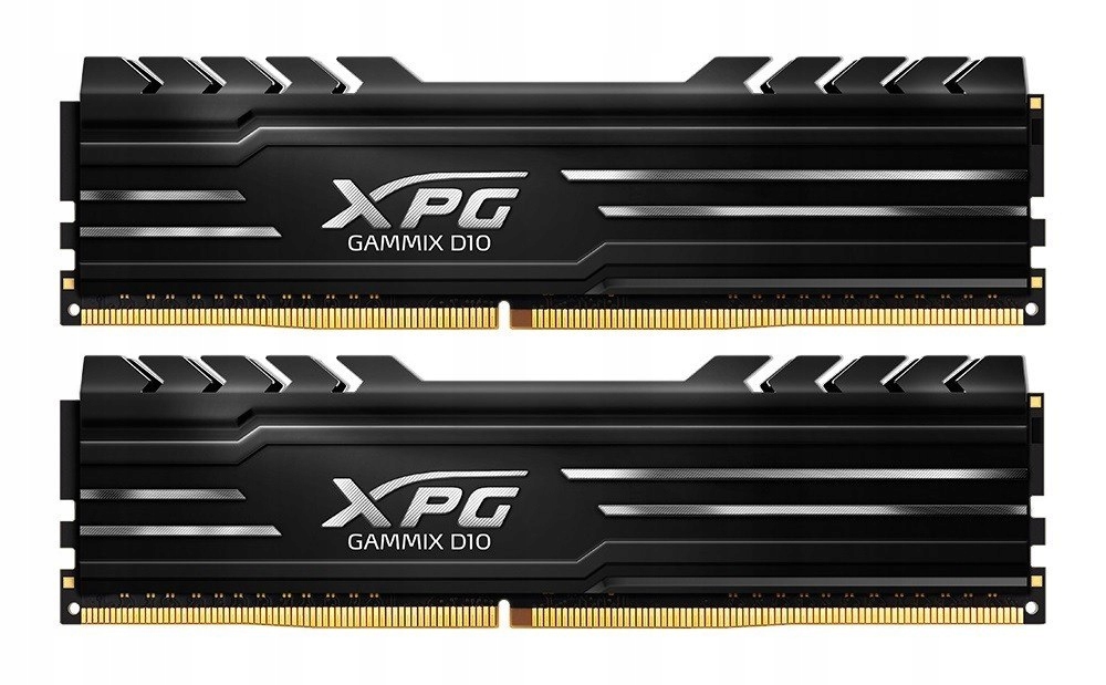 Pamięć XPG GAMMIX D10 DDR4 3200 DIMM 16GB (2x8) 16