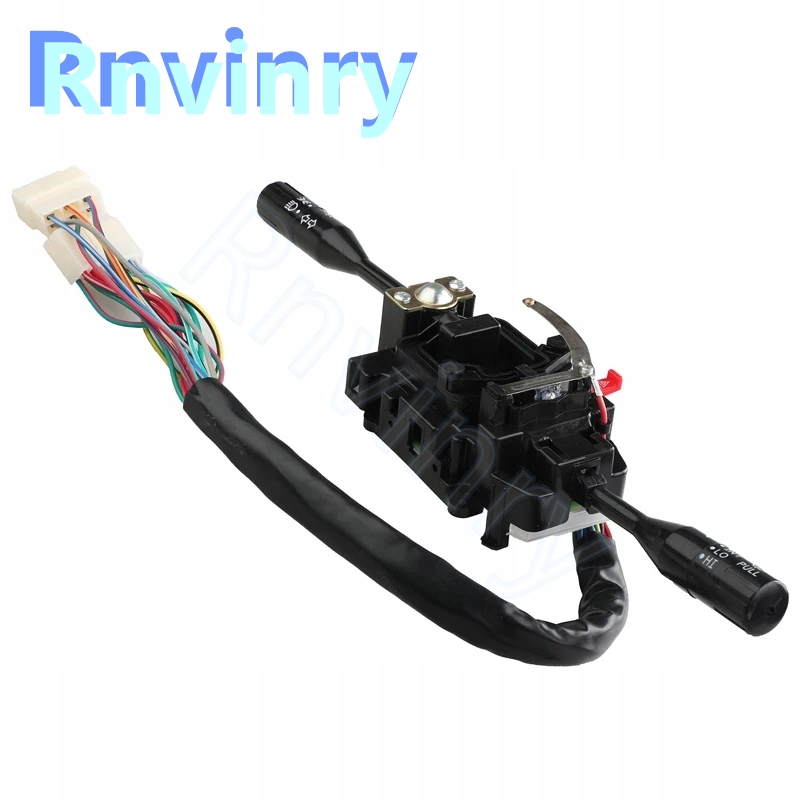 Rnvinry Turn Signal Light Steering Switch For Suzuki Samurai 1985-1995