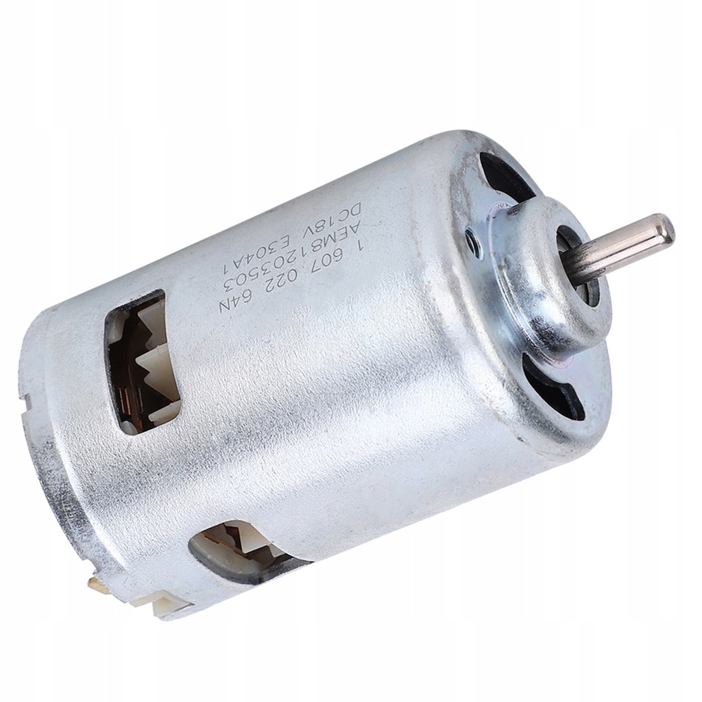 Silnik prądu stałego 12-24 V DC 280 W 885