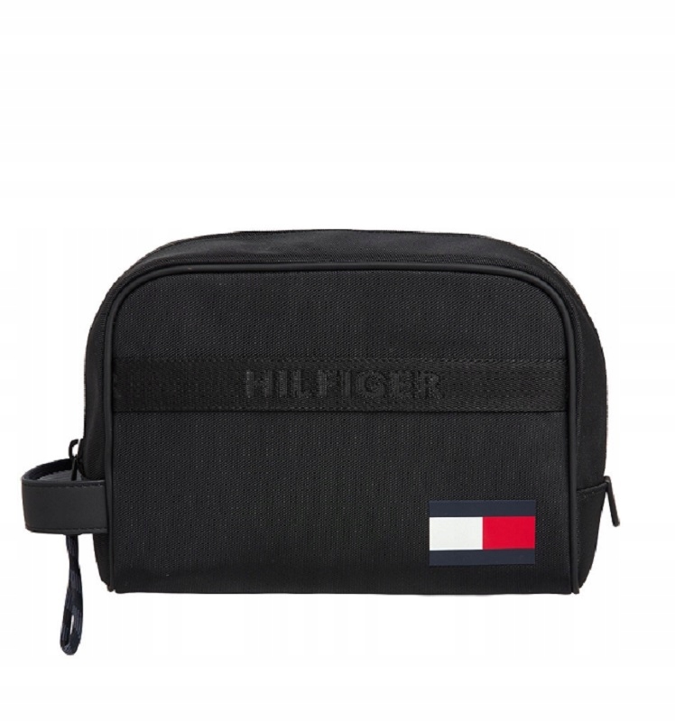 Tommy Hilfiger AM0AM06530BDS Kosmetyczka Męska