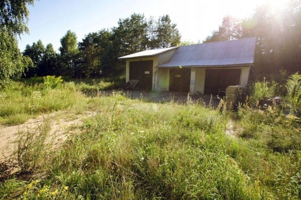 Komercyjne, Lemany, Szczytno (gm.), 99 m²
