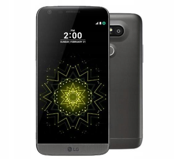 Smartfon LG G5 SE ( H840 ) 4G LTE Wi-Fi 3/32GB NFC