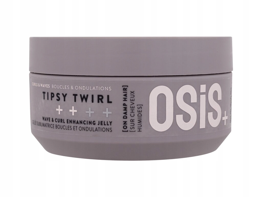 Schwarzkopf Professional Osis+ utrwalenie fal i P2