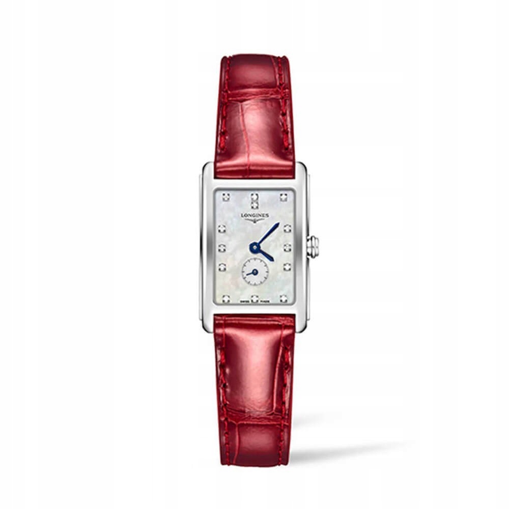 zegarek damski Longines L52554875