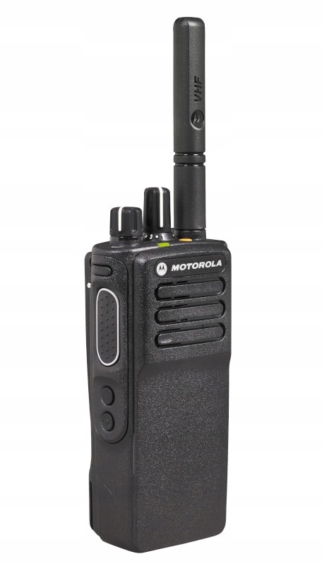 Radiotelefon Motorola DP4400e VHF